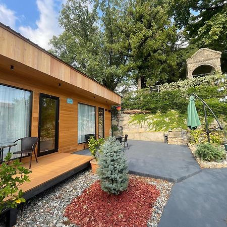 Garden Rooms In Kutaisi Exterior foto